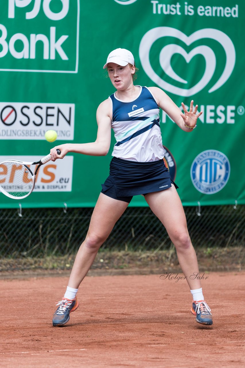 Ella Seidel 128 - PSD Bank Nord Open Pinneberg